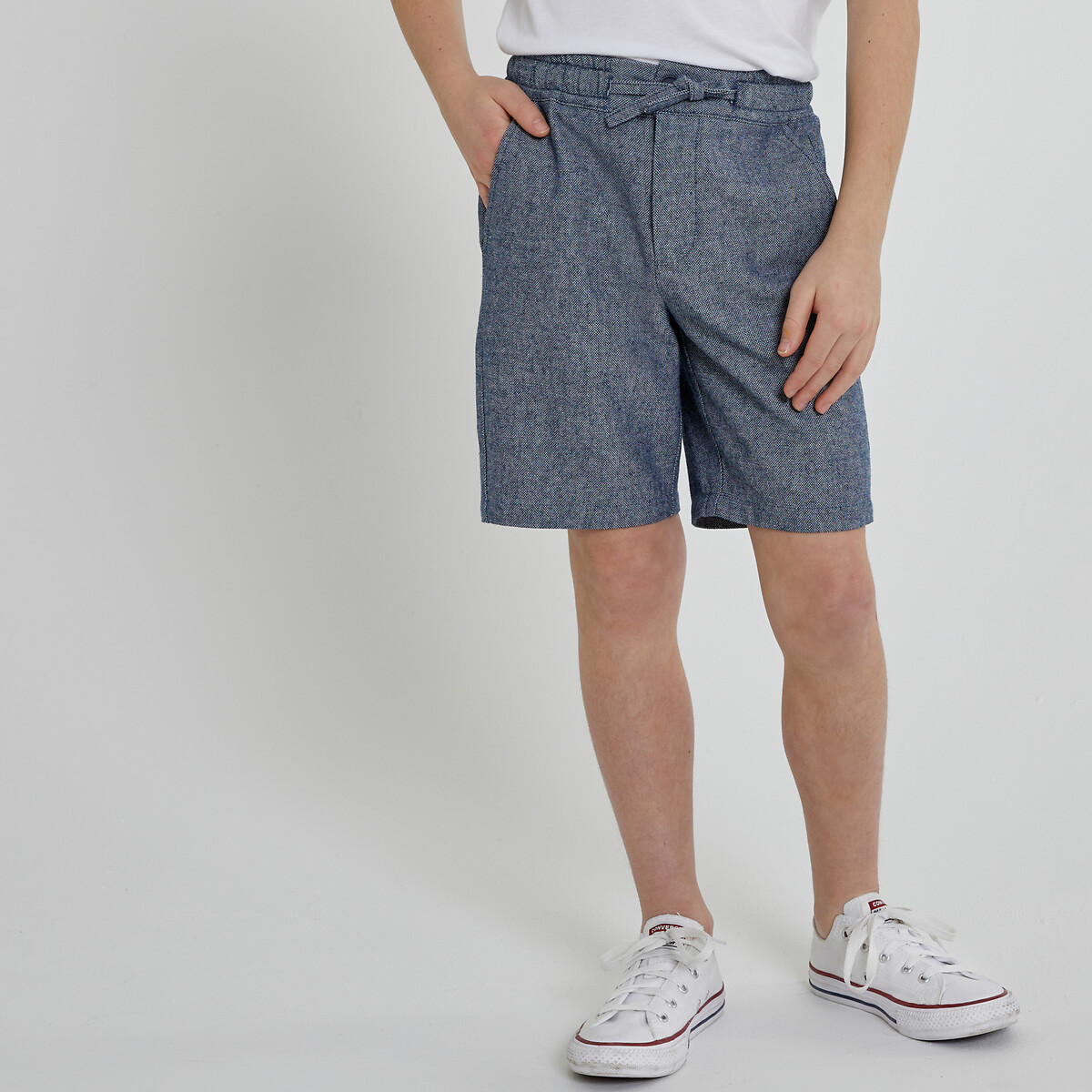 La Redoute Collections Βερμούδα για ειδικές περιστάσεις