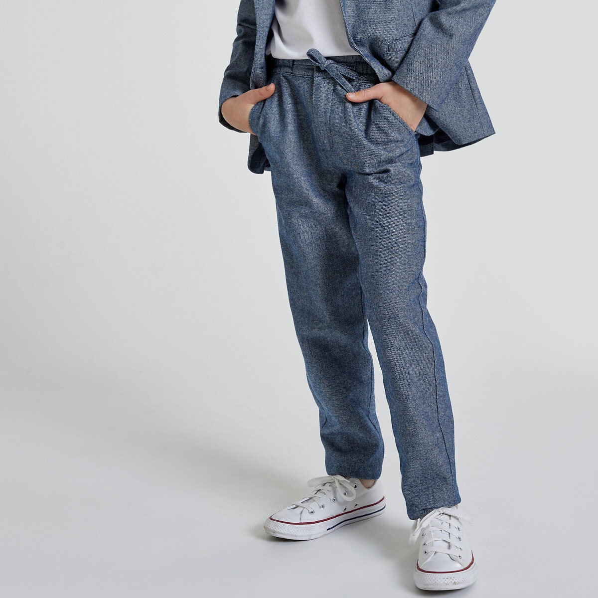 Παντελόνι για ειδικές περιστάσεις