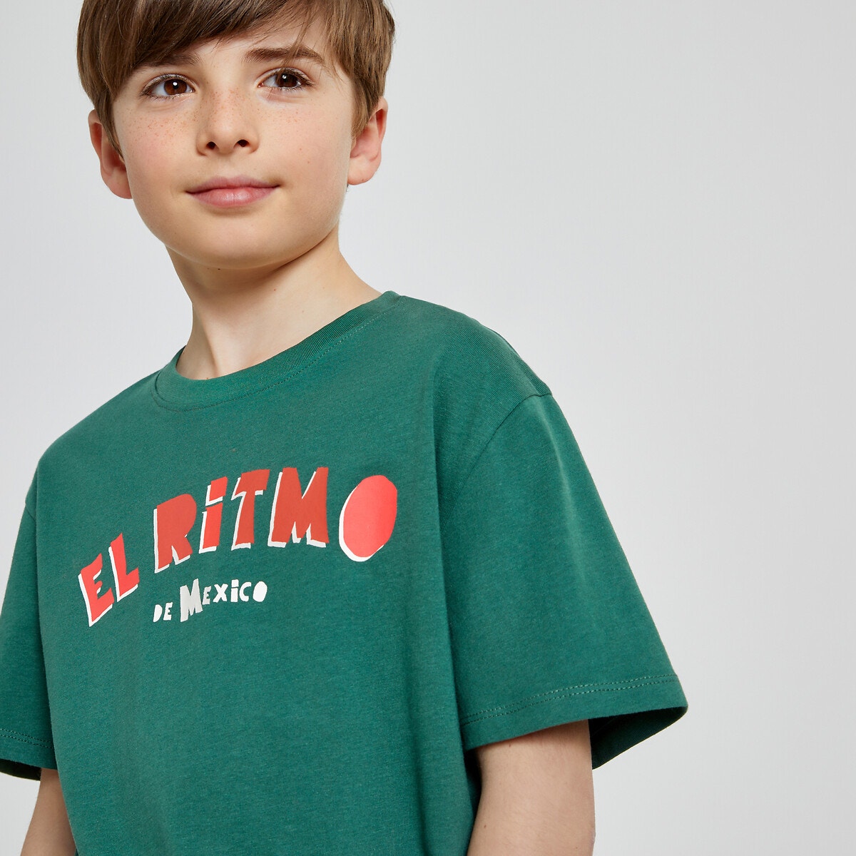 Μόδα > Παιδικά > Αγόρι > T-shirt, πόλο > Κοντά μανίκια Σετ 4 κοντομάνικα Τ-shirt