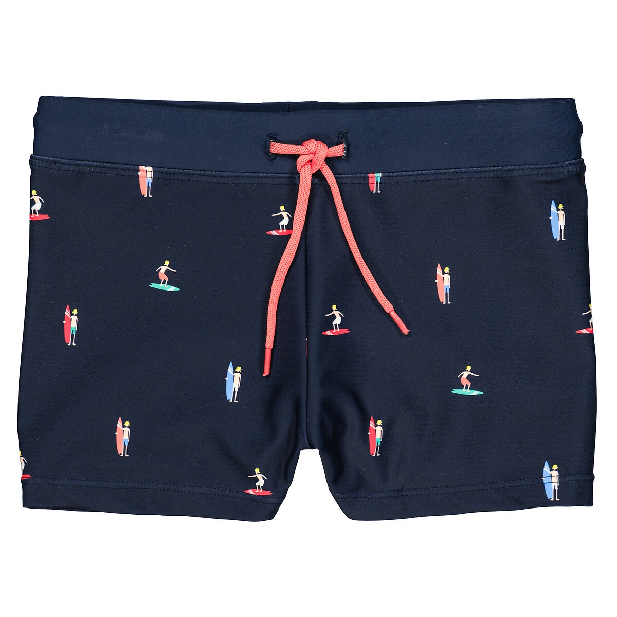 La Redoute Collections Εμπριμέ μαγιό