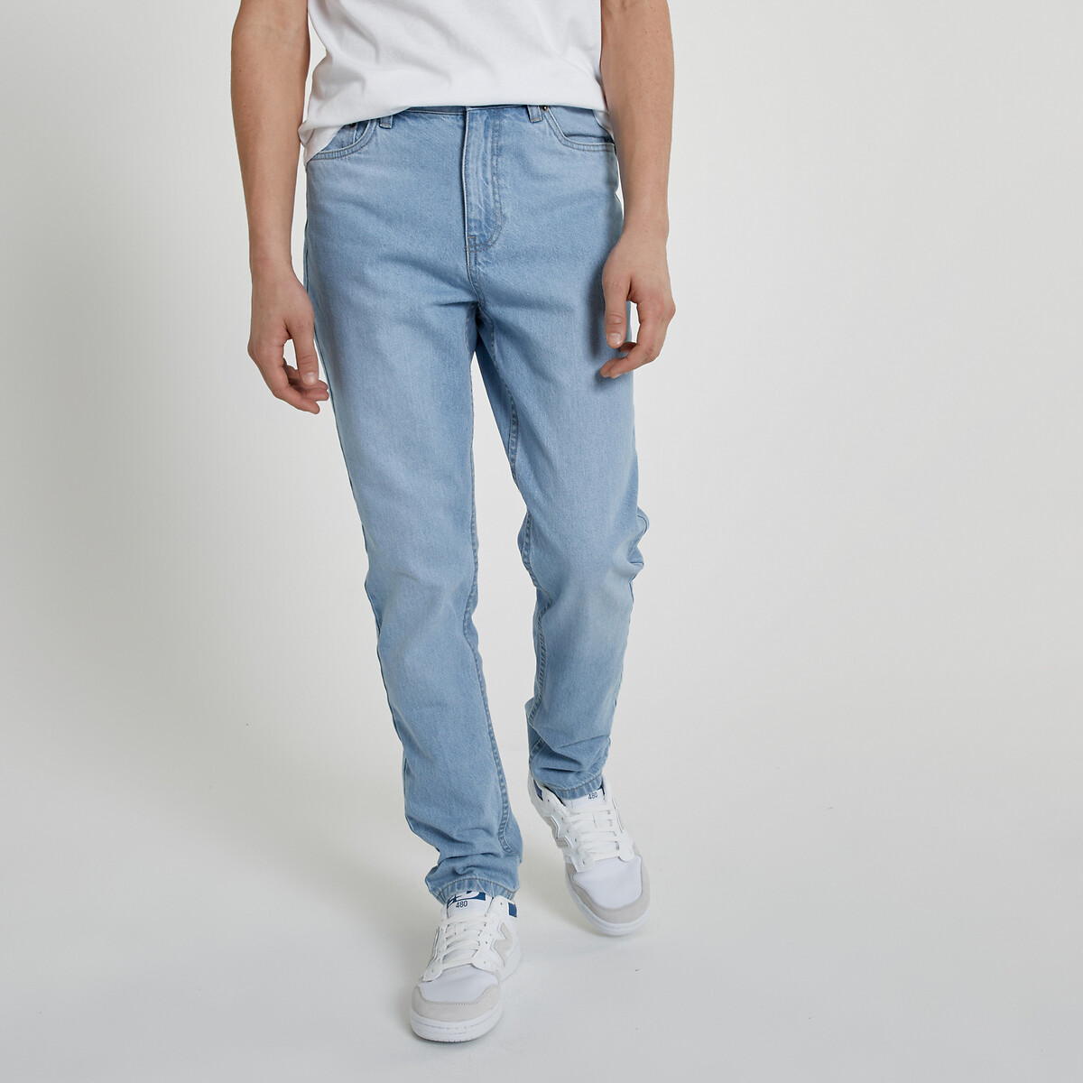 La Redoute Collections Ίσιο τζιν