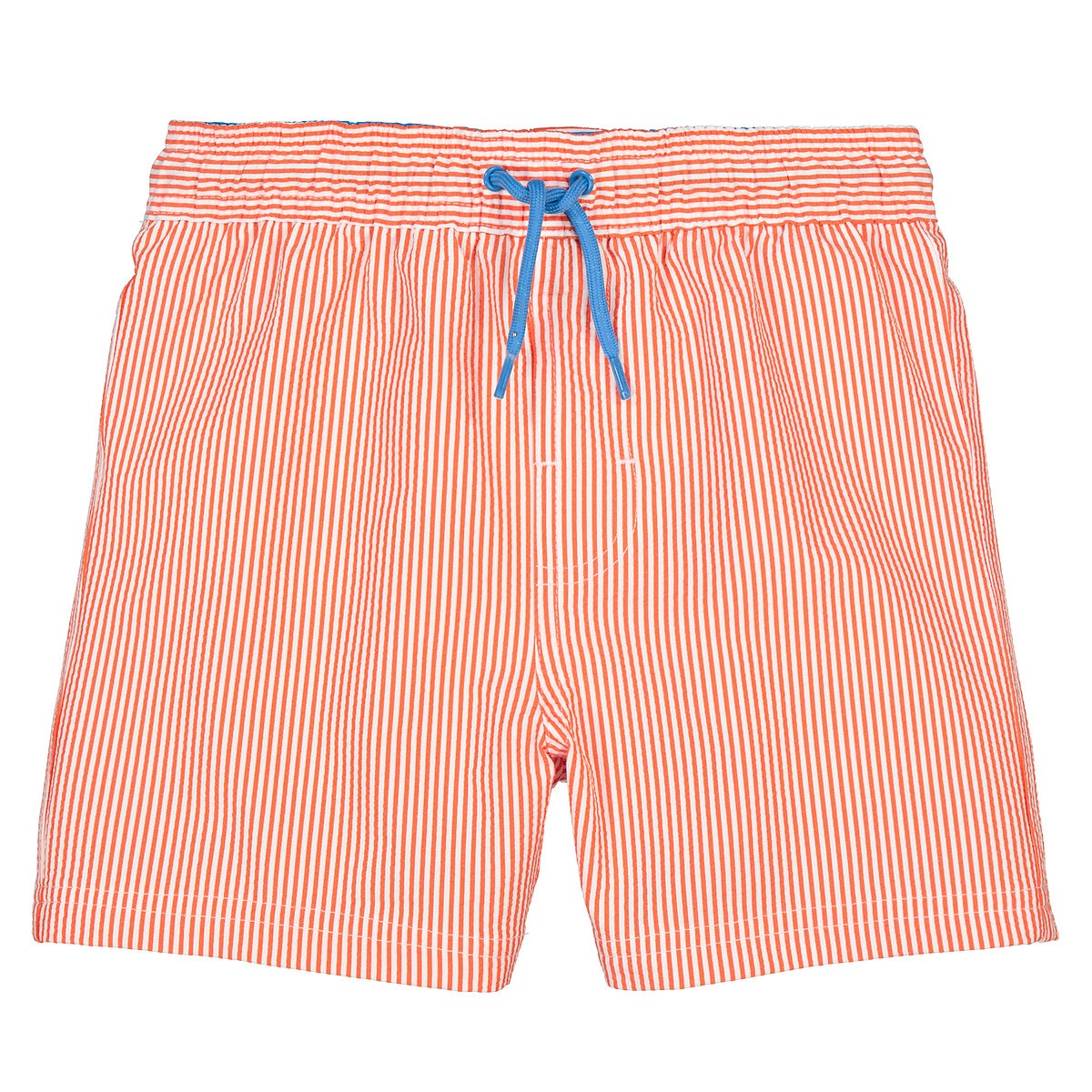 La Redoute Collections Μαγιό με ρίγες