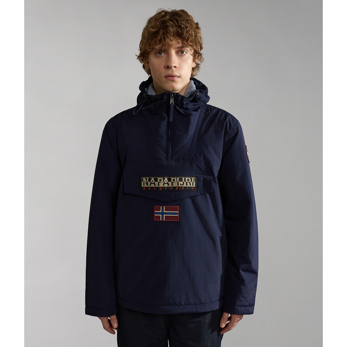 Χειμωνιάτικο παλτό, Rainforest Winter 3