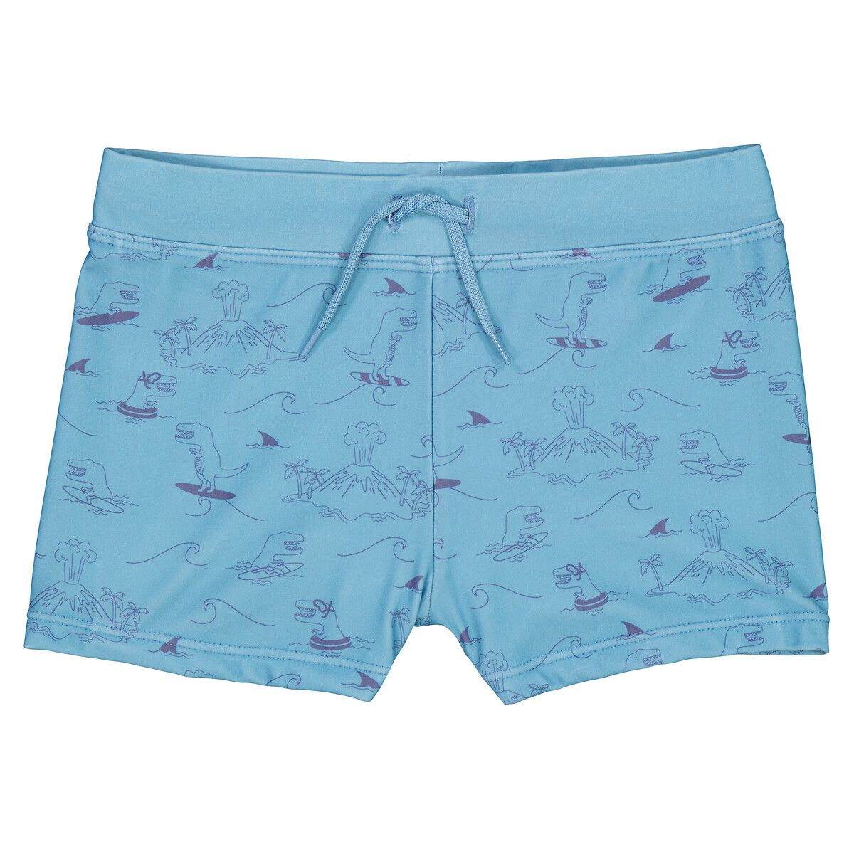 Μαγιό με μοτίβο ζωάκια