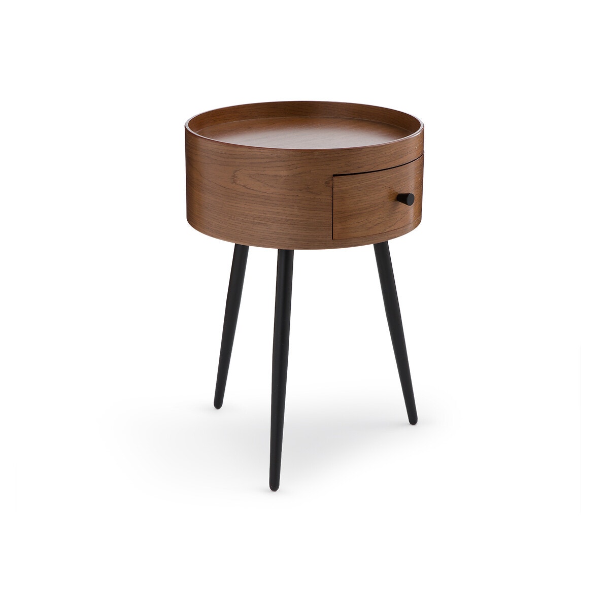 Κομοδίνο με 1 συρτάρι Μ38xΠ38cm