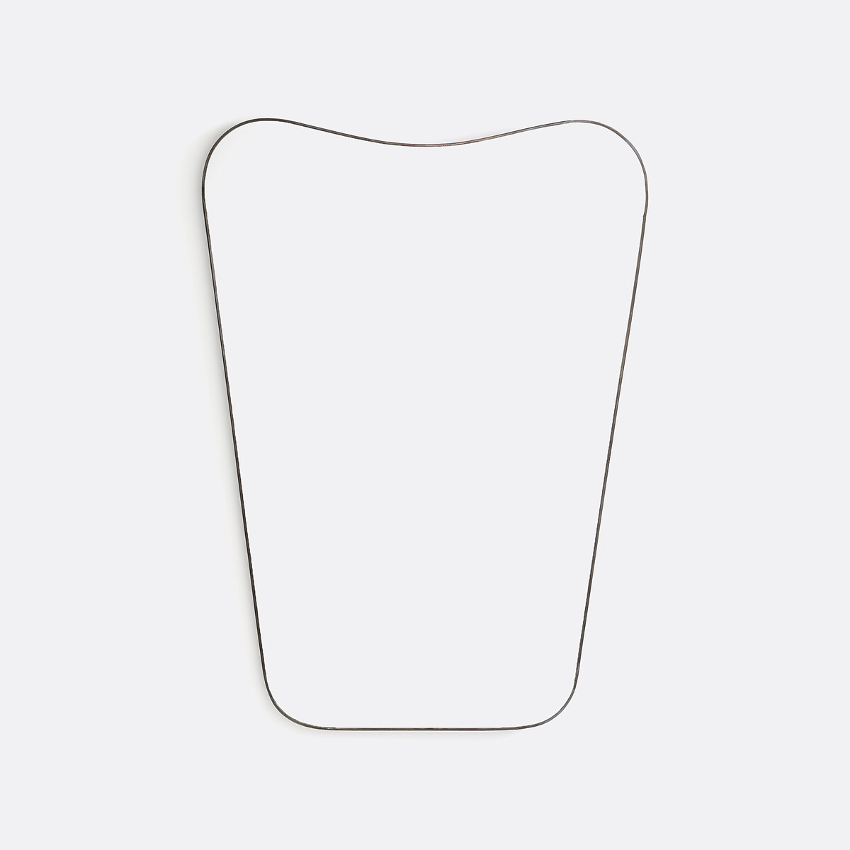 Καθρέφτης από μπρούντζο 50x70 εκ. Π50xΥ70cm