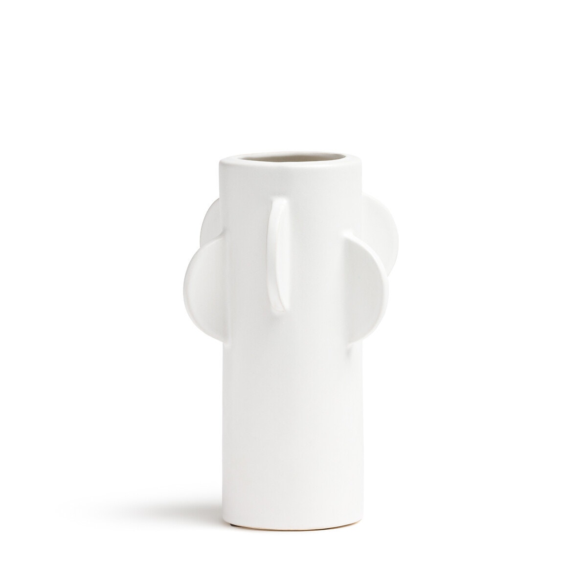 La Redoute Interieurs Βάζο από φαγιάνς Υ25 εκ. Μ14xΠ16xΥ25cm