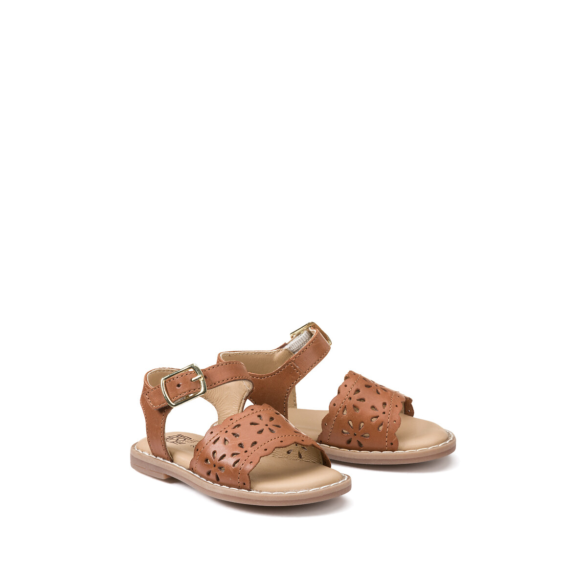 Δερμάτινα πέδιλα