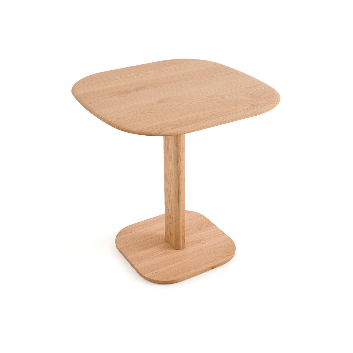 Τραπεζάκι μπιστρό 2 ατόμων Μ70xΠ70xΥ70cm