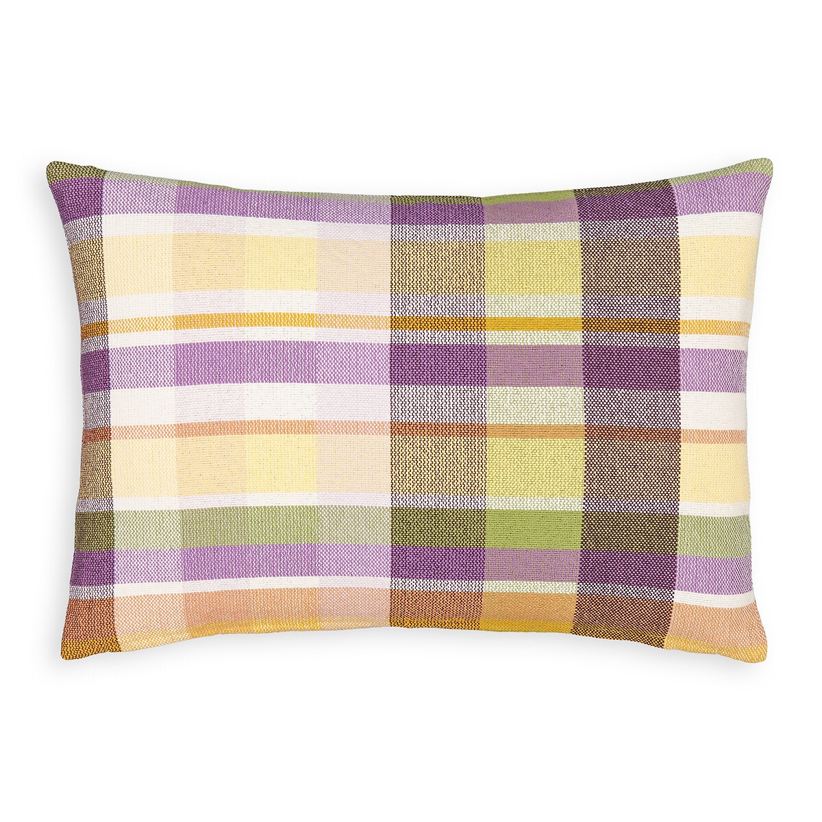 Ορθογώνια θήκη για μαξιλαράκι 60x40 cm