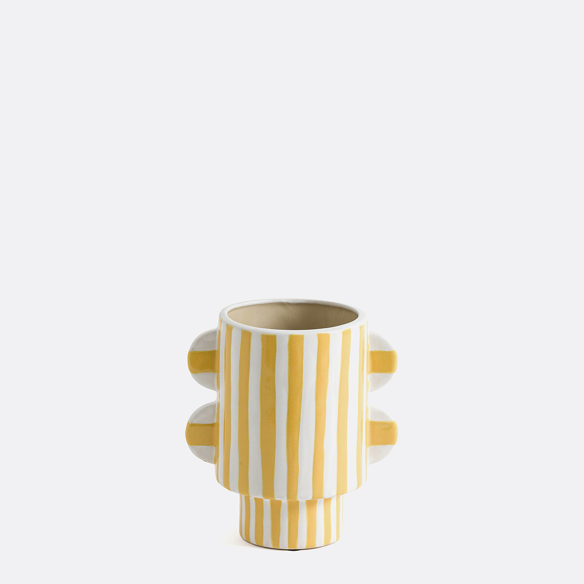 Βάζο από φαγιάνς Υ19 Π18xΥ13cm