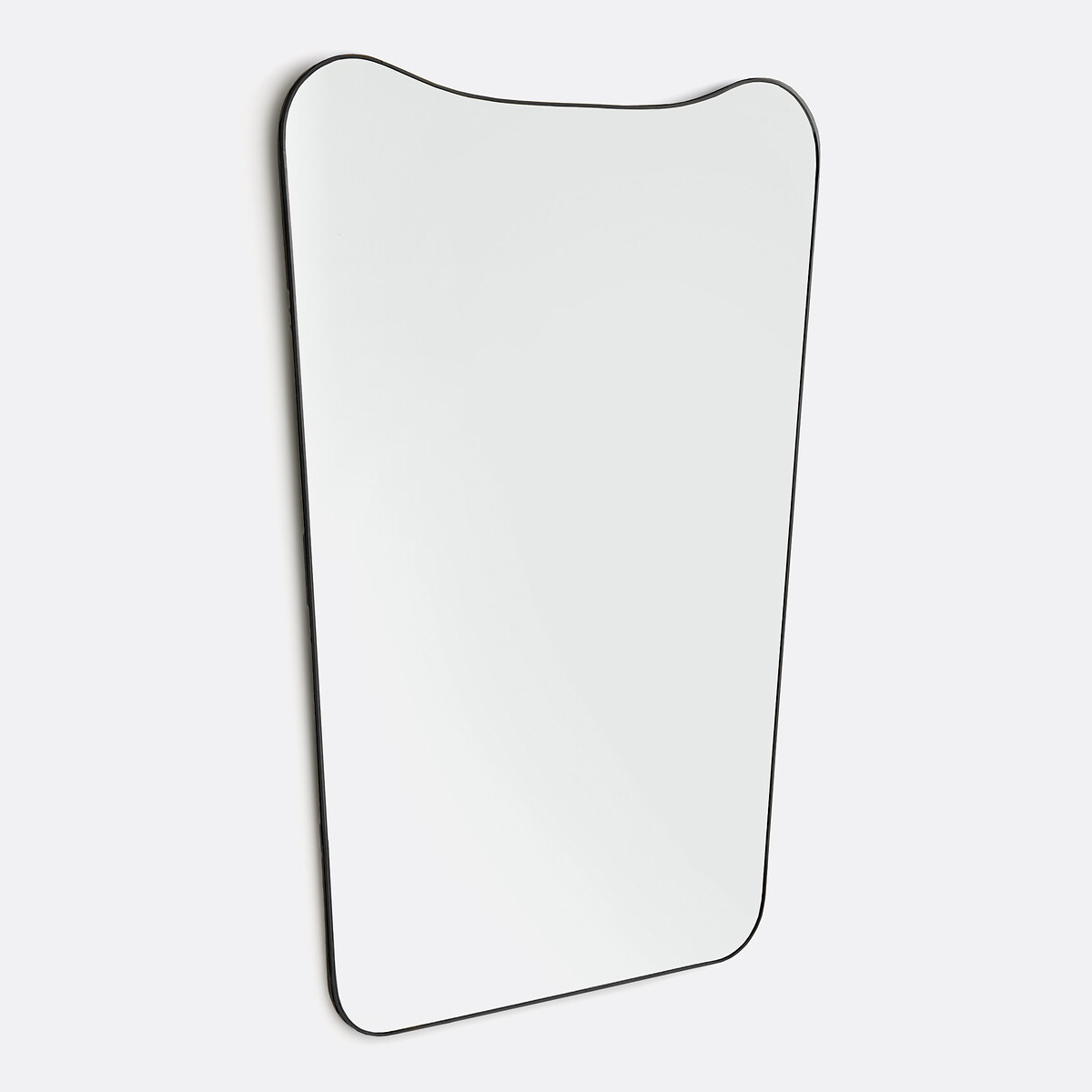 Καθρέφτης από μπρούντζο 90 x 65 εκ. Π65xΥ90cm