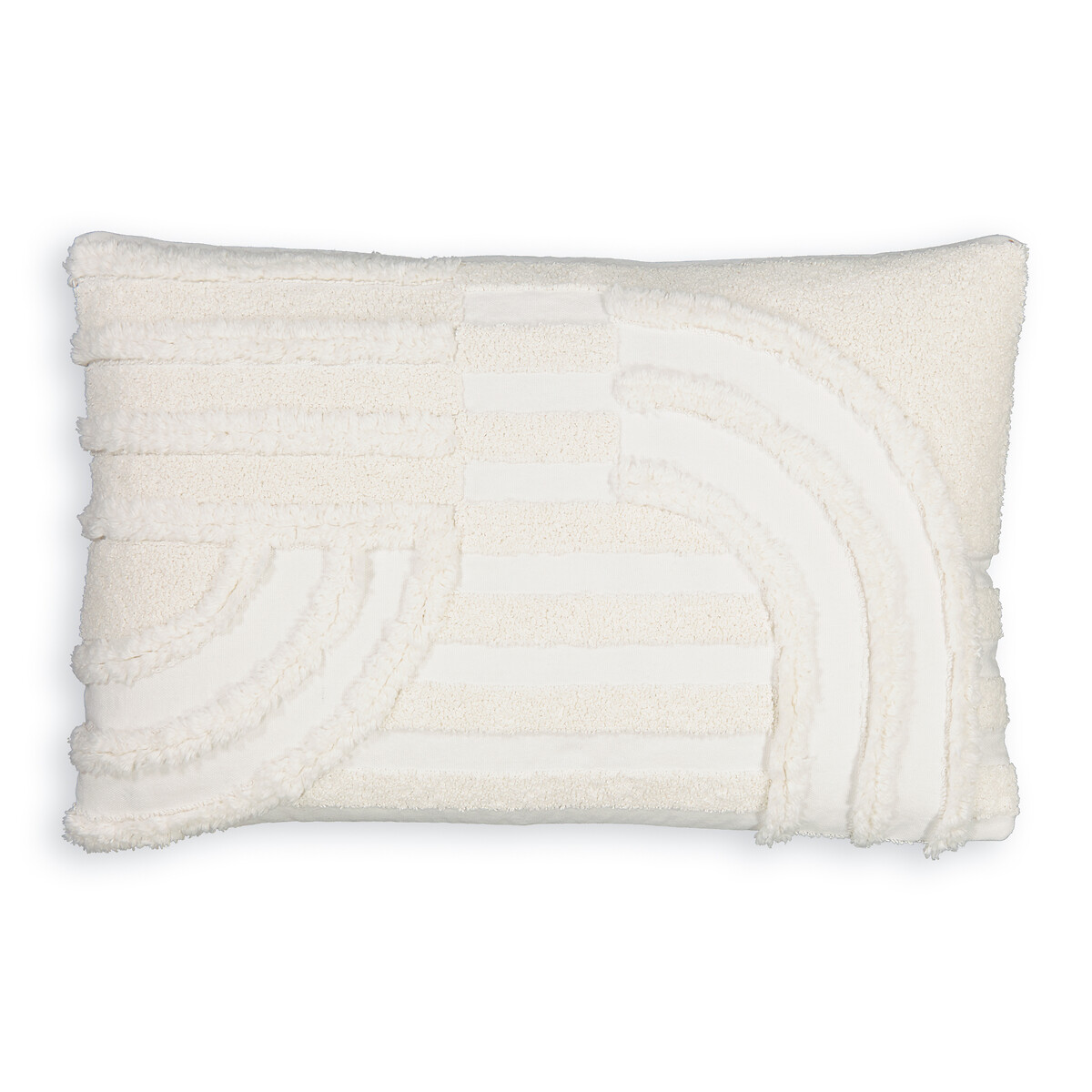 Ορθογώνια θήκη για μαξιλαράκι 50x30 cm