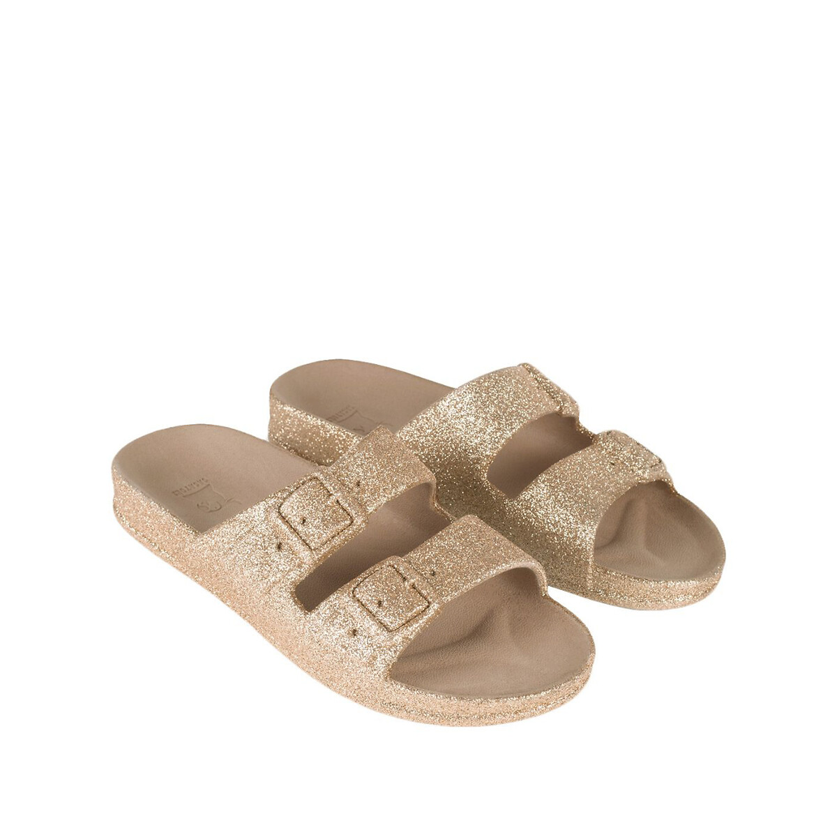 Μιούλ με διπλά λουράκια, Trancoso