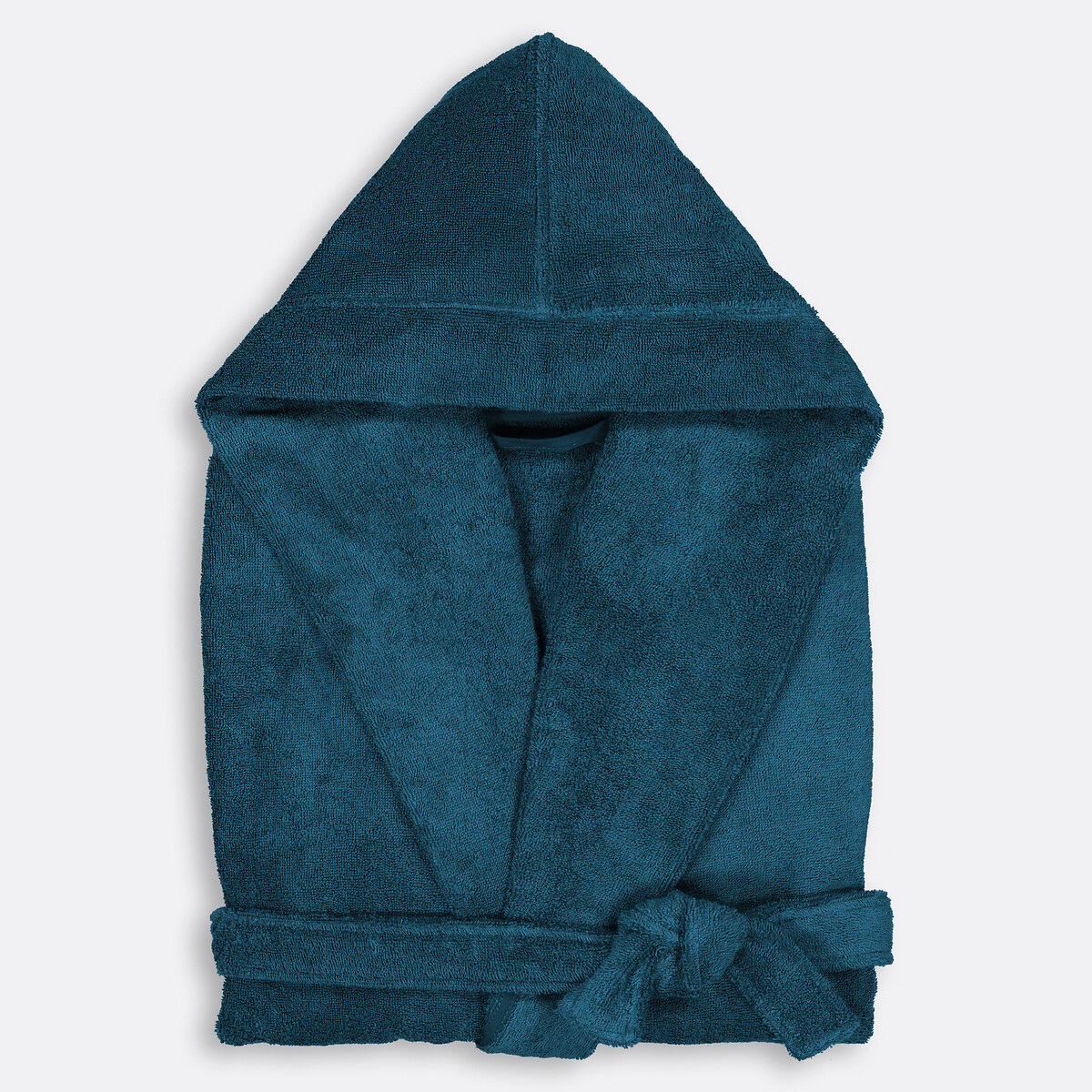 Μπουρνούζι με κουκούλα από αιγυπτιακό βαμβάκι 34/36