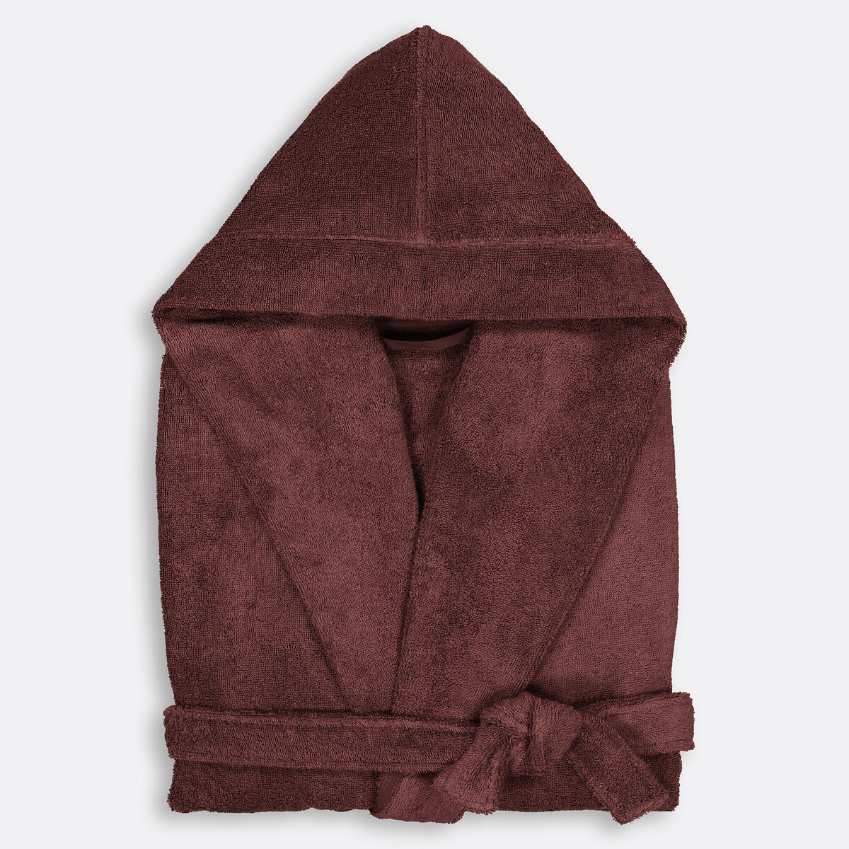 Μπουρνούζι με κουκούλα από αιγυπτιακό βαμβάκι 34/36