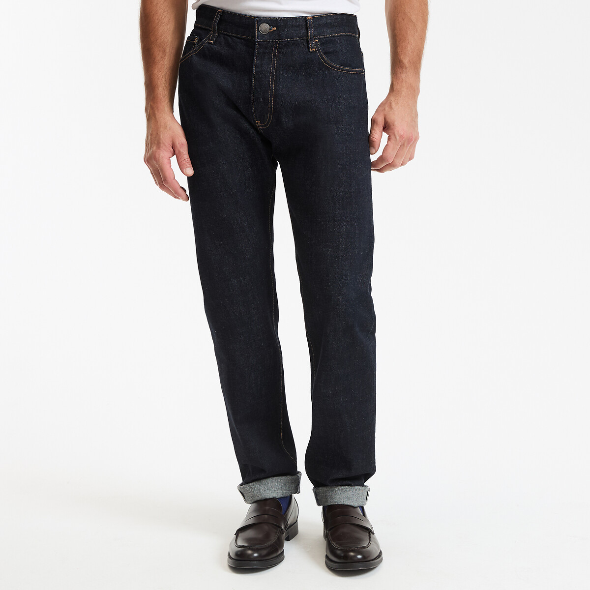 La Redoute Collections Tζιν regular