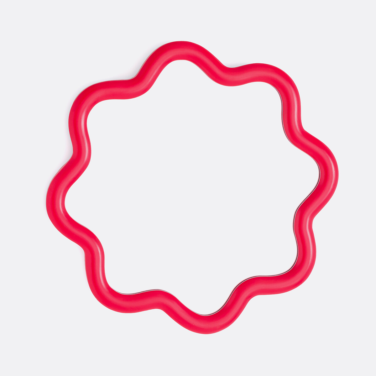 La Redoute Interieurs Κυματιστός καθρέφτης Π40xΥ40cm