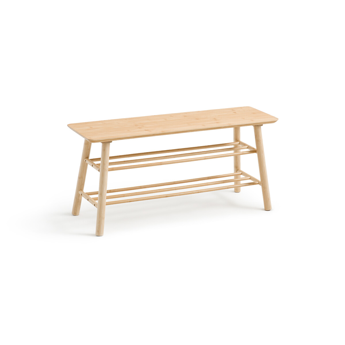 SO'HOME Πάγκος εισόδου με θέσεις για παπούτσια Μ32xΠ93cm