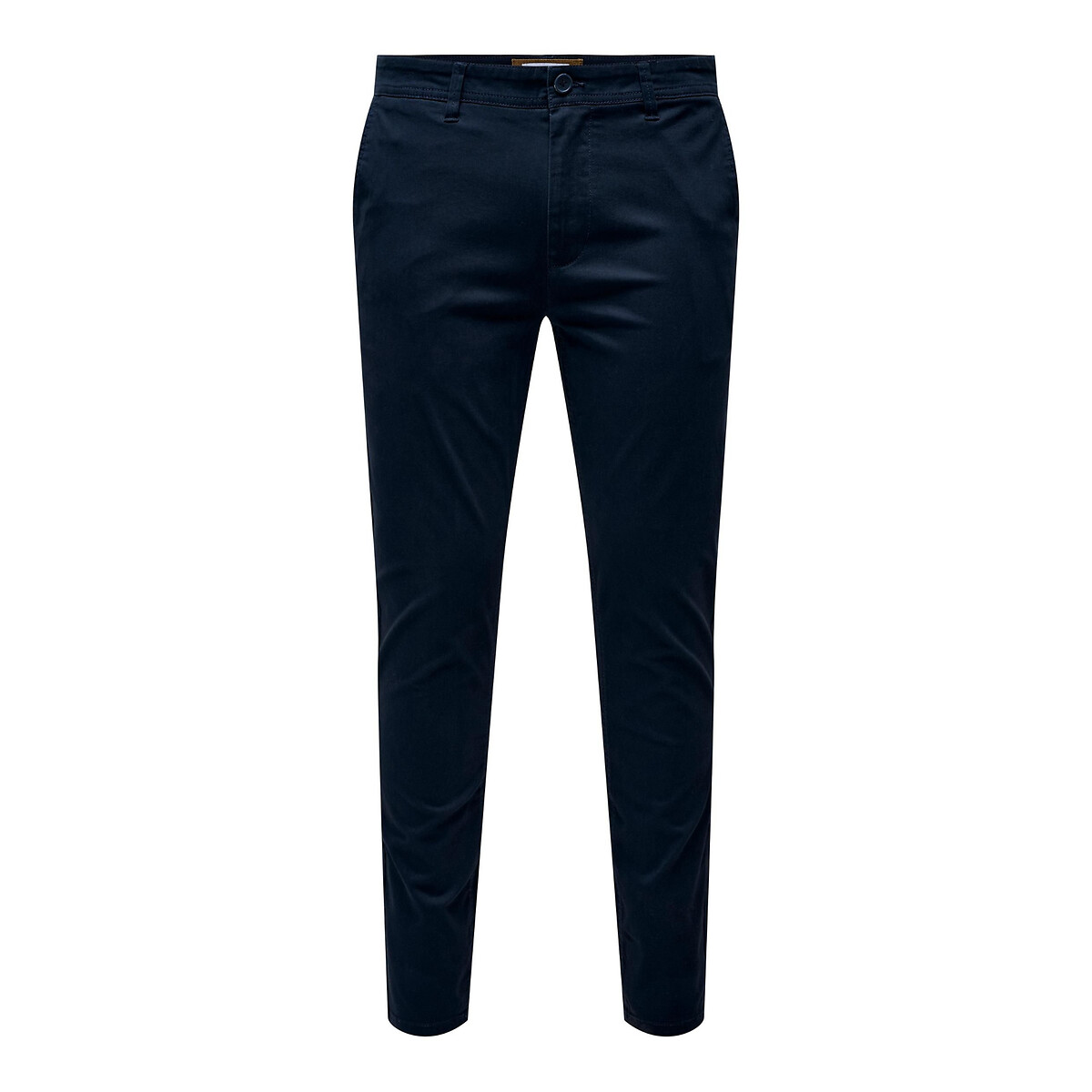 Slim παντελόνι chino