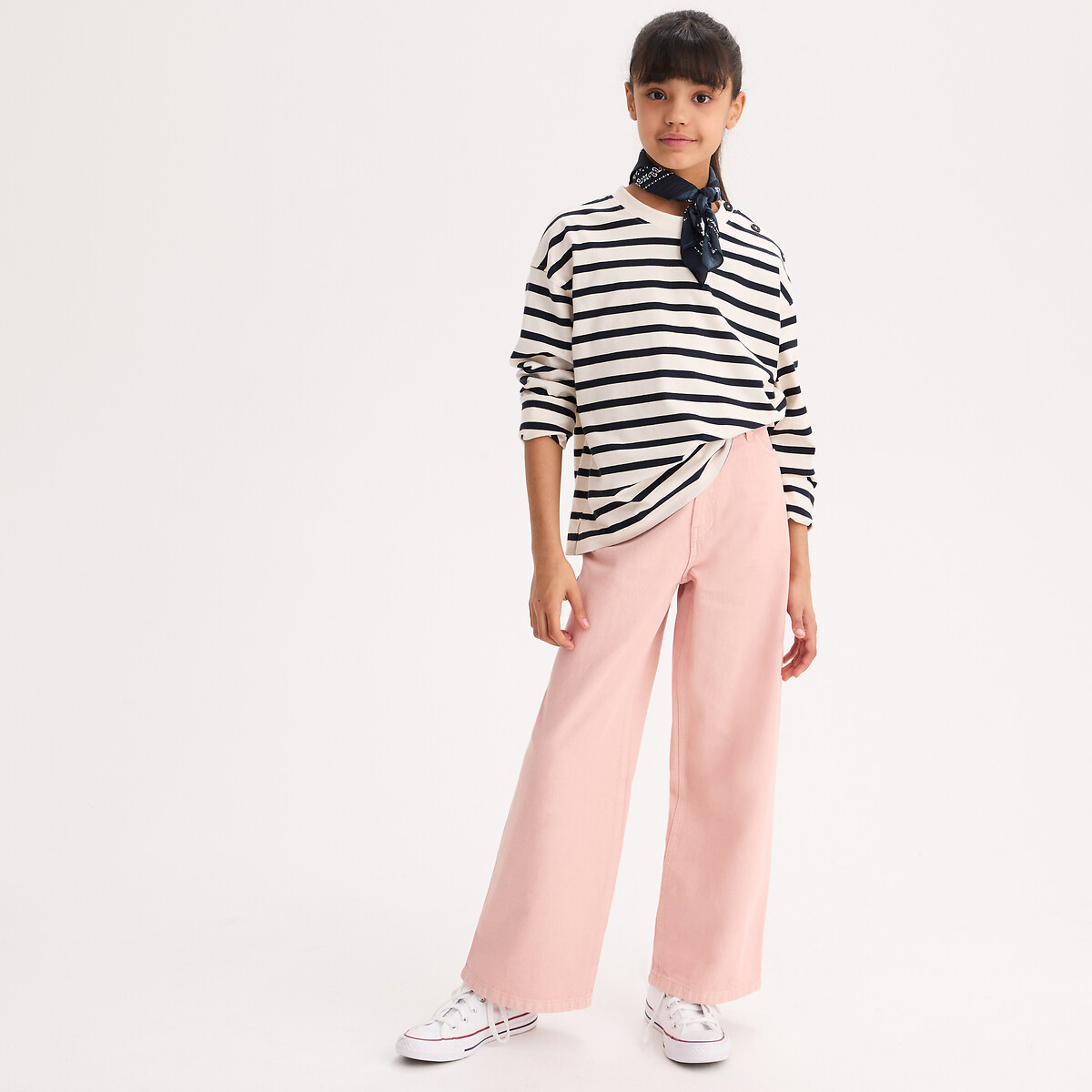 Φαρδύ παντελόνι