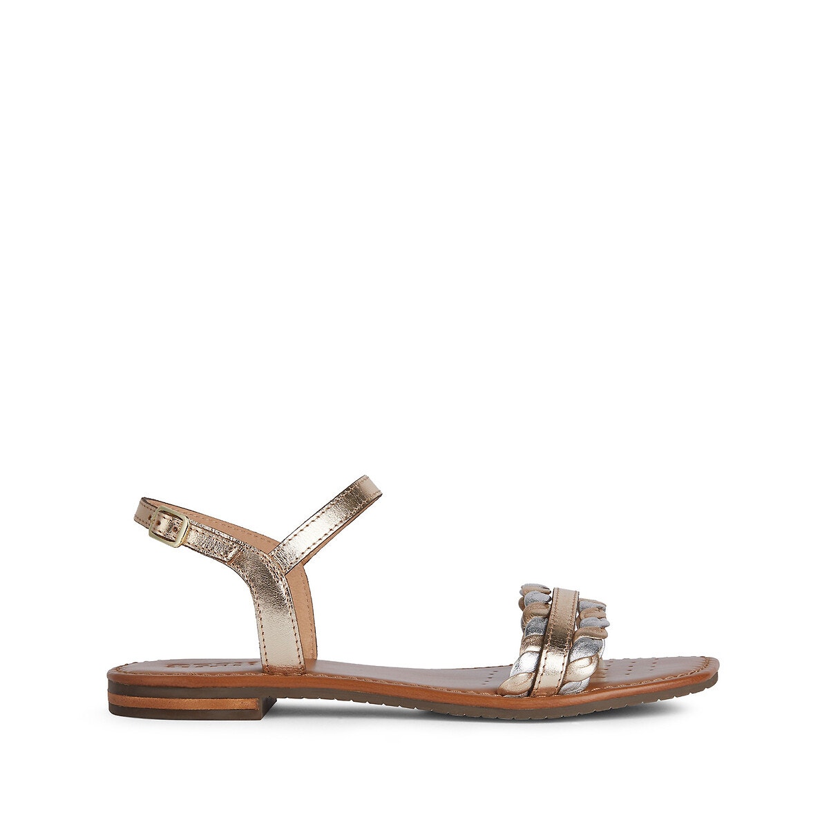 Φλατ πέδιλα, Sozy