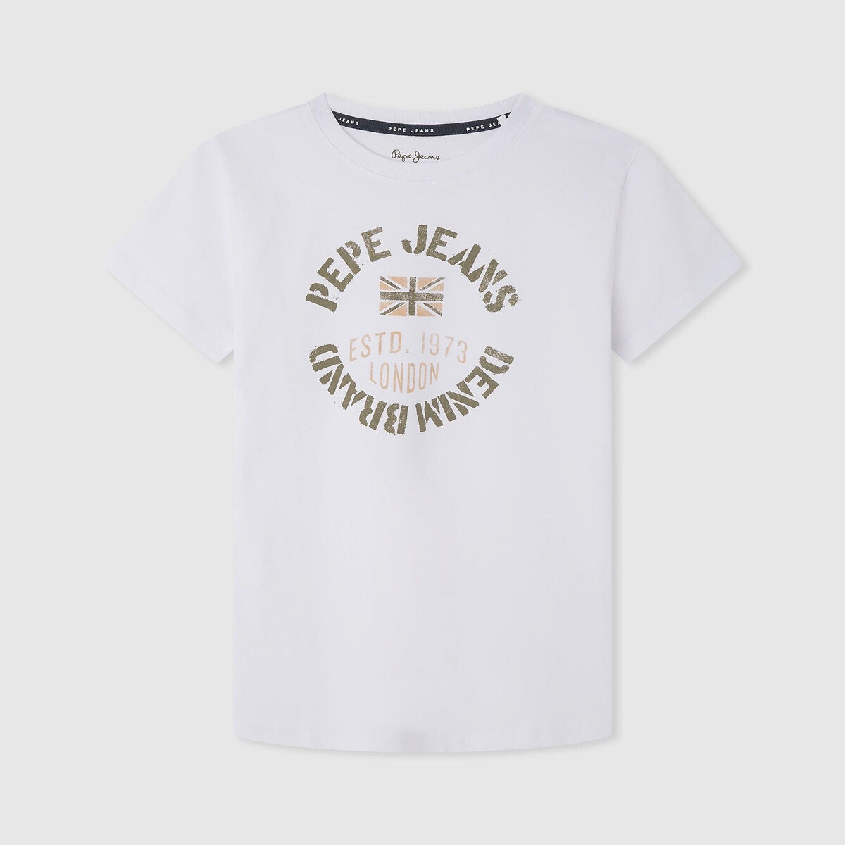 Κοντομάνικο T-shirt