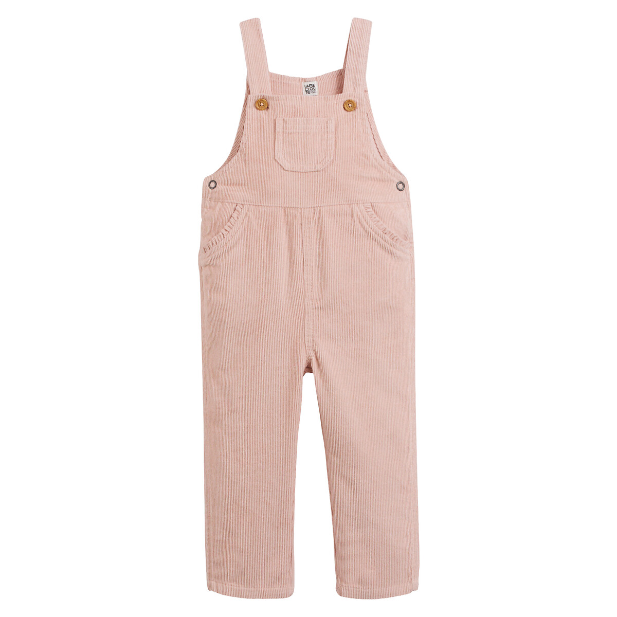 Σαλοπέτα από βελούδο κοτλέ