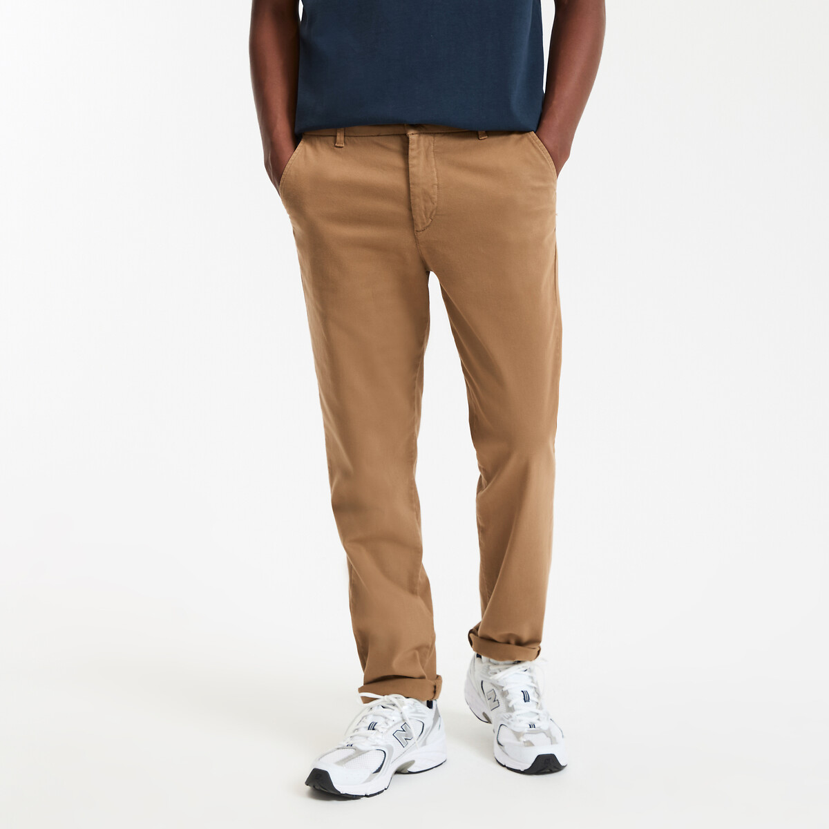 La Redoute Collections Παντελόνι chino