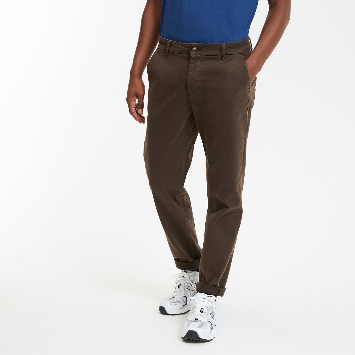 La Redoute Collections Παντελόνι chino
