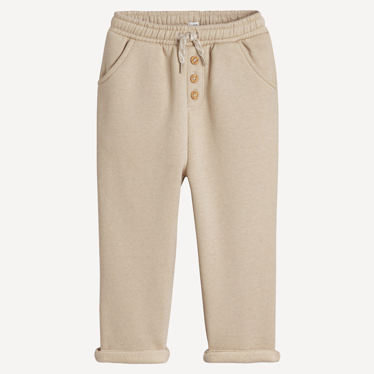 La Redoute Collections Σαλβάρι από φανέλα