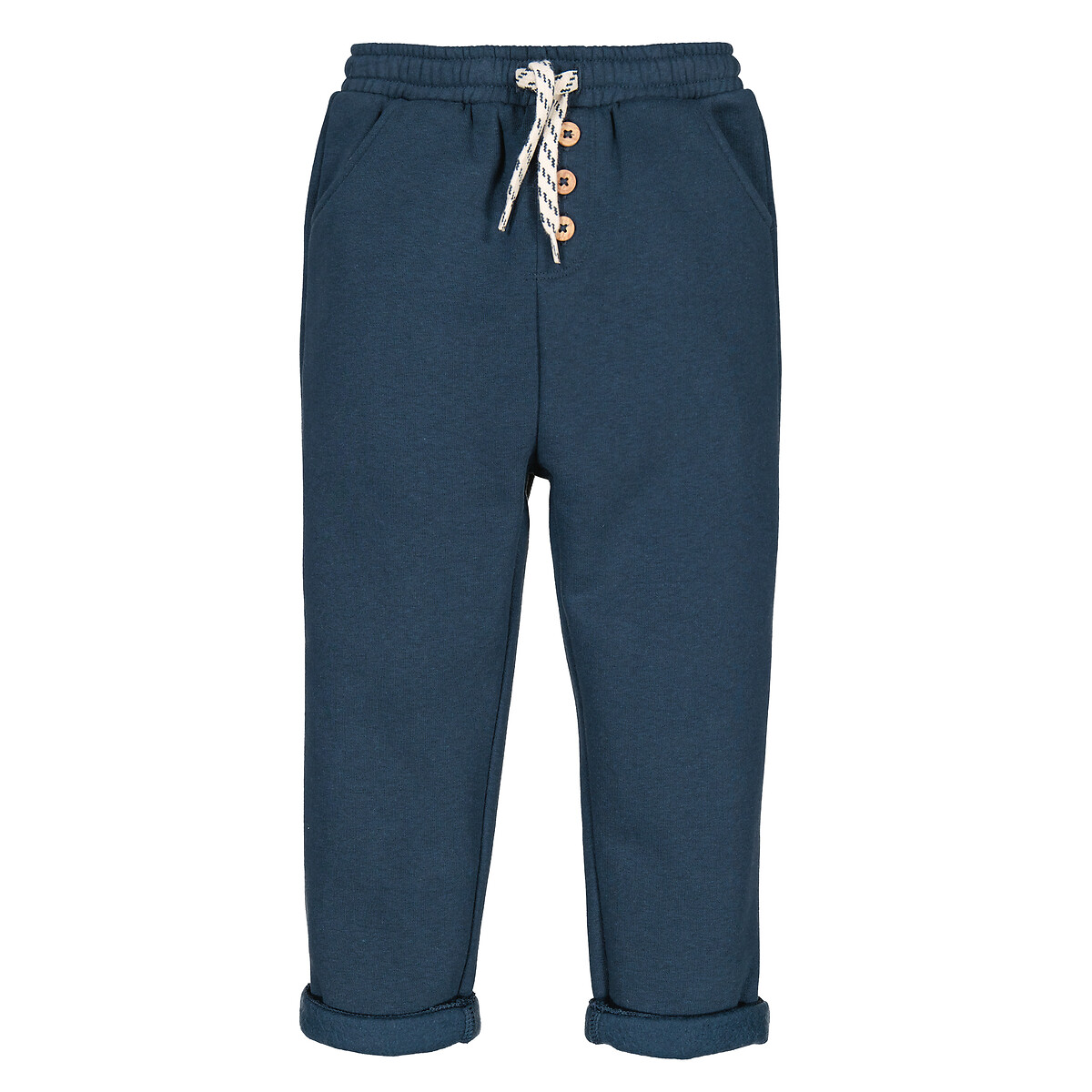 La Redoute Collections Σαλβάρι από φανέλα