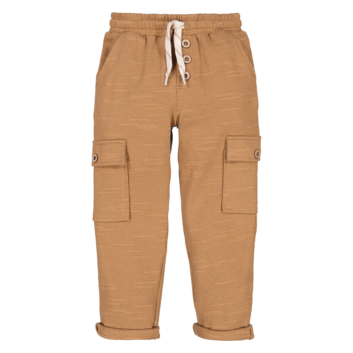 Παντελόνι φόρμας από φανέλα