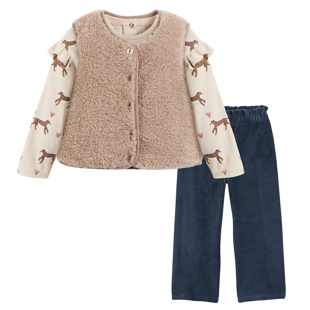 Σύνολο ζακέτα