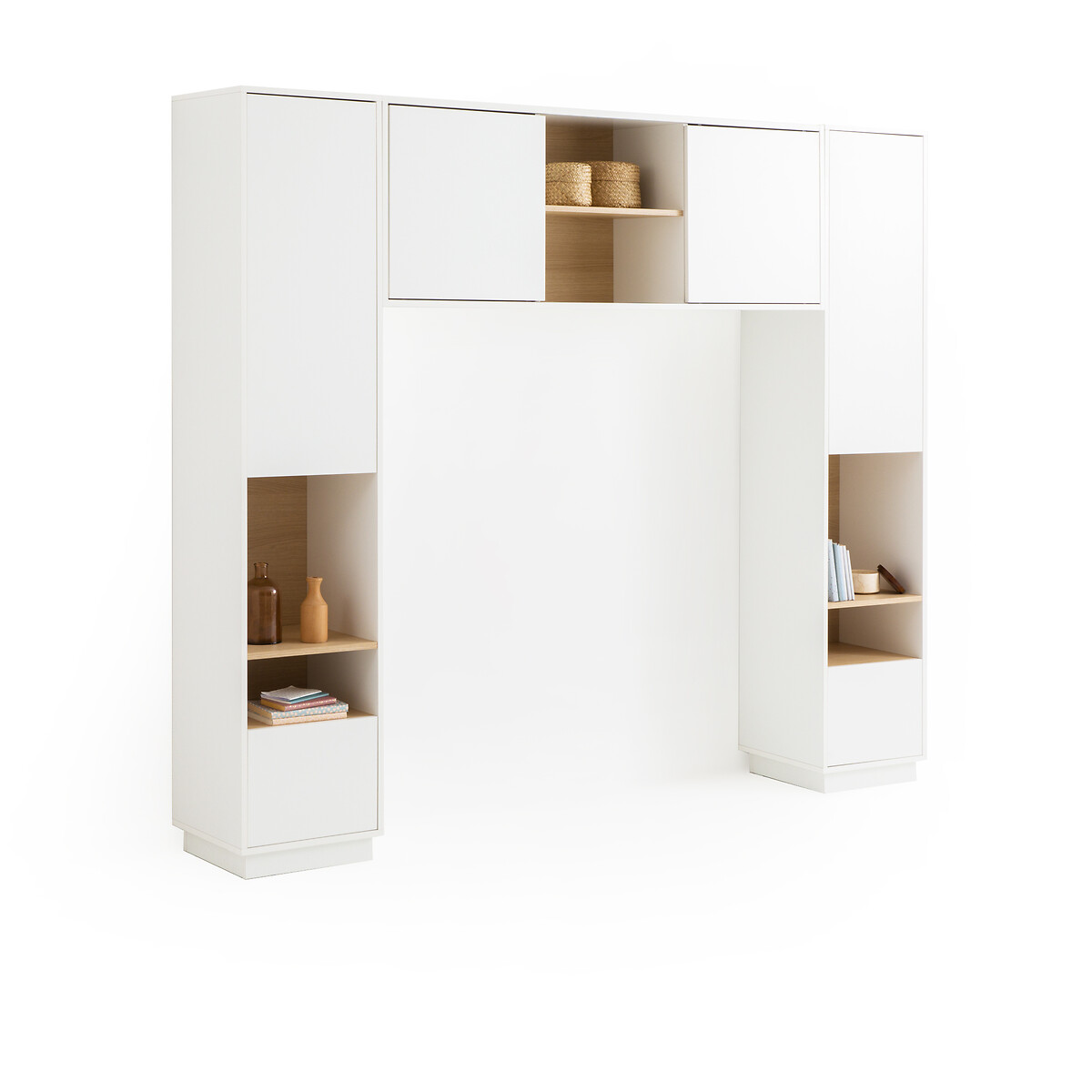 Κεφαλάρι κρεβατιού Μ43xΠ255xΥ216cm