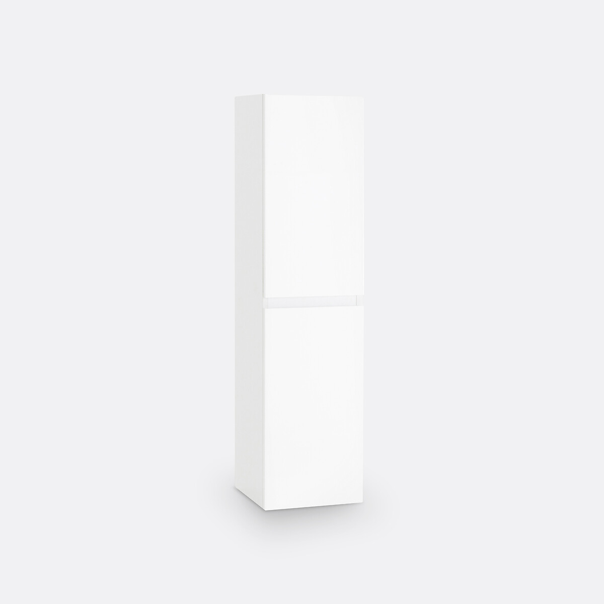 SO'HOME Επιτοίχια στήλη μπάνιου Μ30xΠ30xΥ120cm