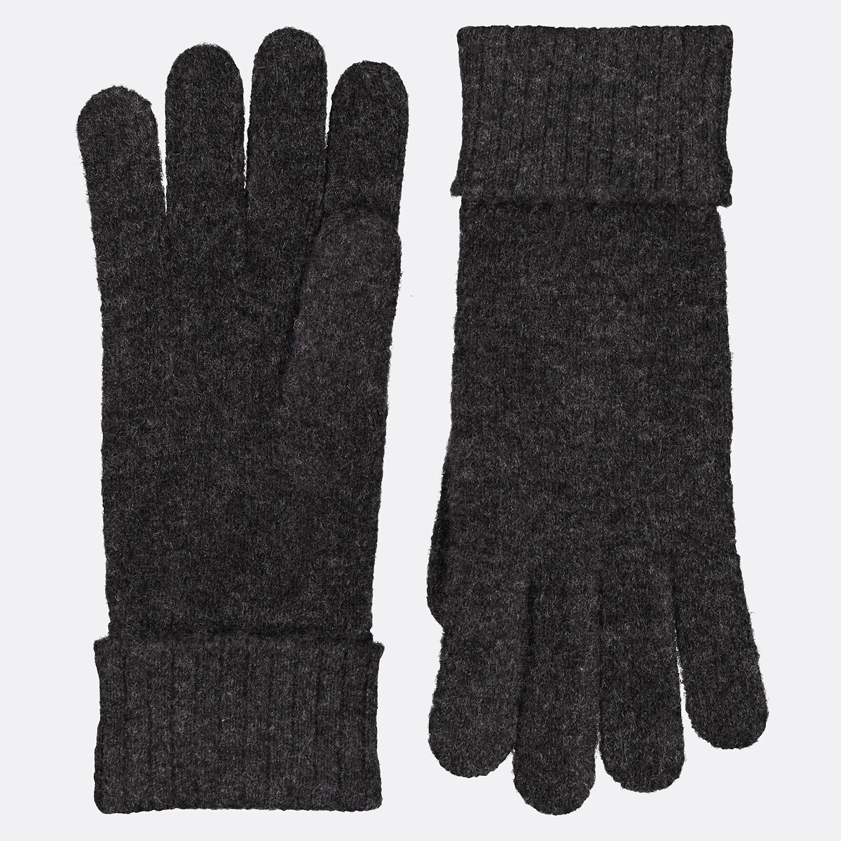 La Redoute Collections Πλεκτά γάντια