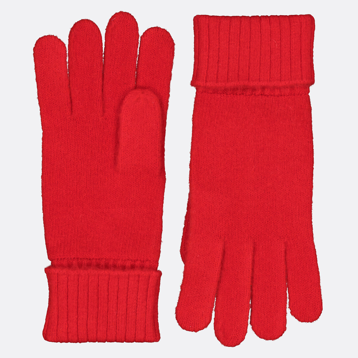 La Redoute Collections Πλεκτά γάντια