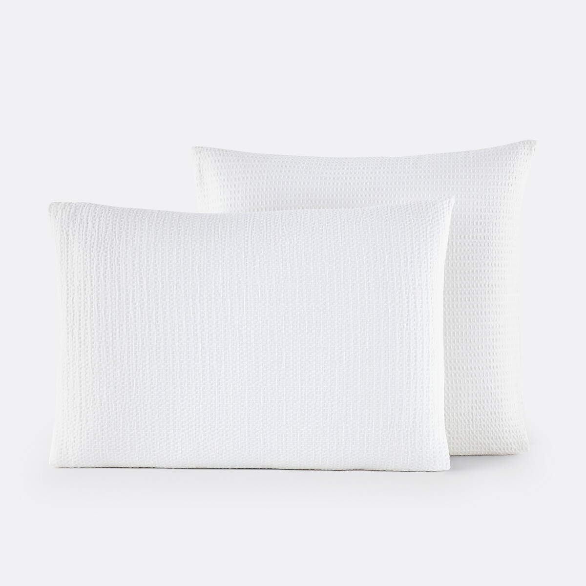 Μαξιλαροθήκη από προπλυμένο βαμβάκι 50x70 cm