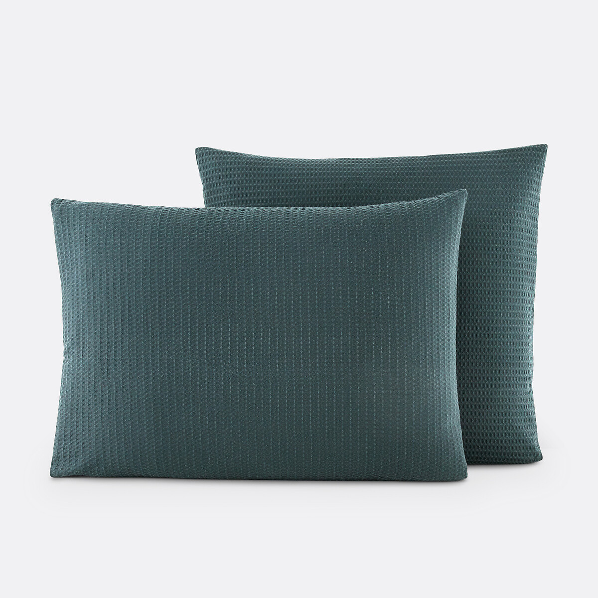 Μαξιλαροθήκη από προπλυμένο βαμβάκι 50x70 cm