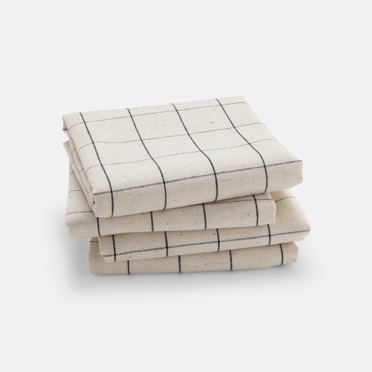 Πετσέτες φαγητού από βαμβάκι λινό, Tissala