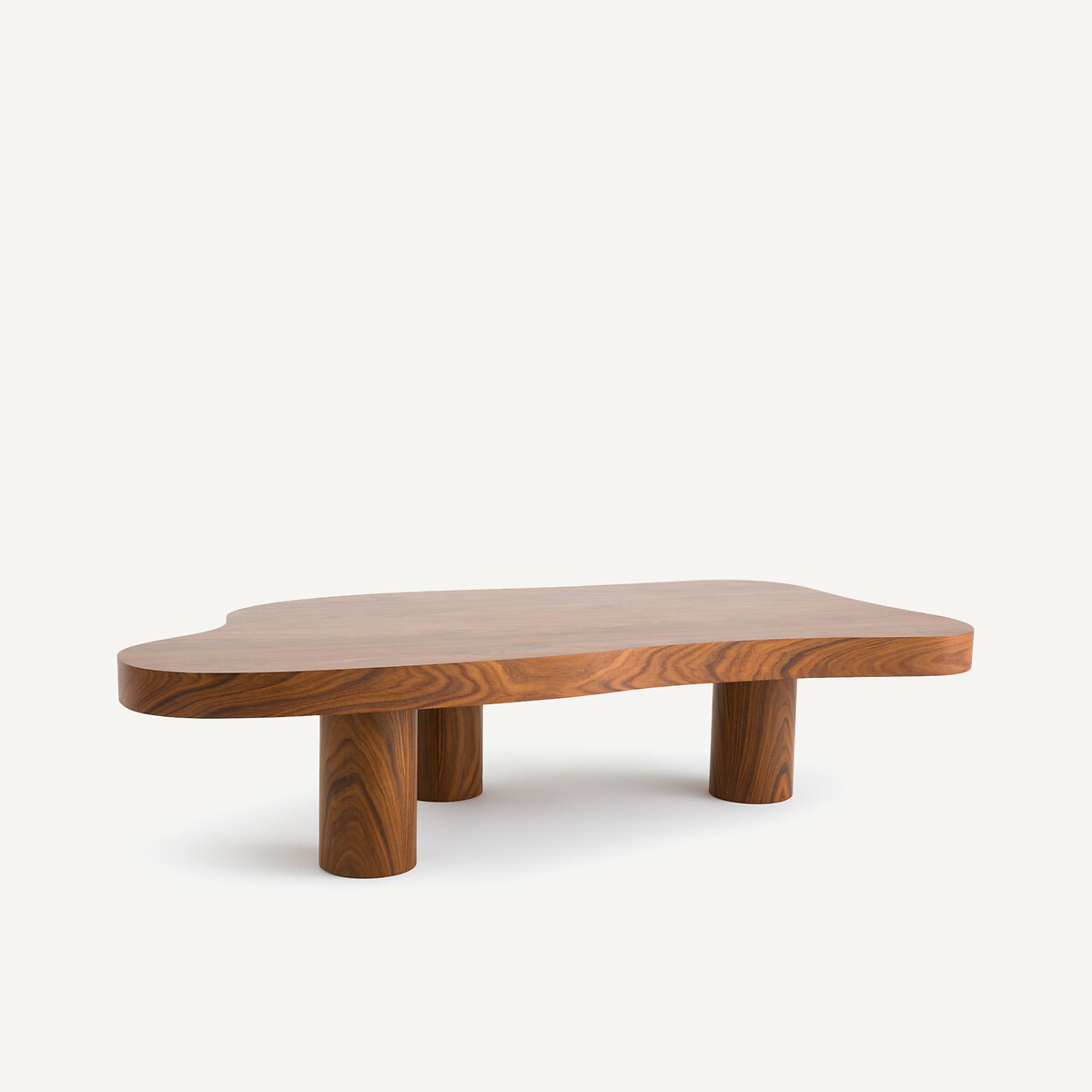 Χαμηλό τραπεζάκι από ξύλο παλίσανδρου, Kopatine