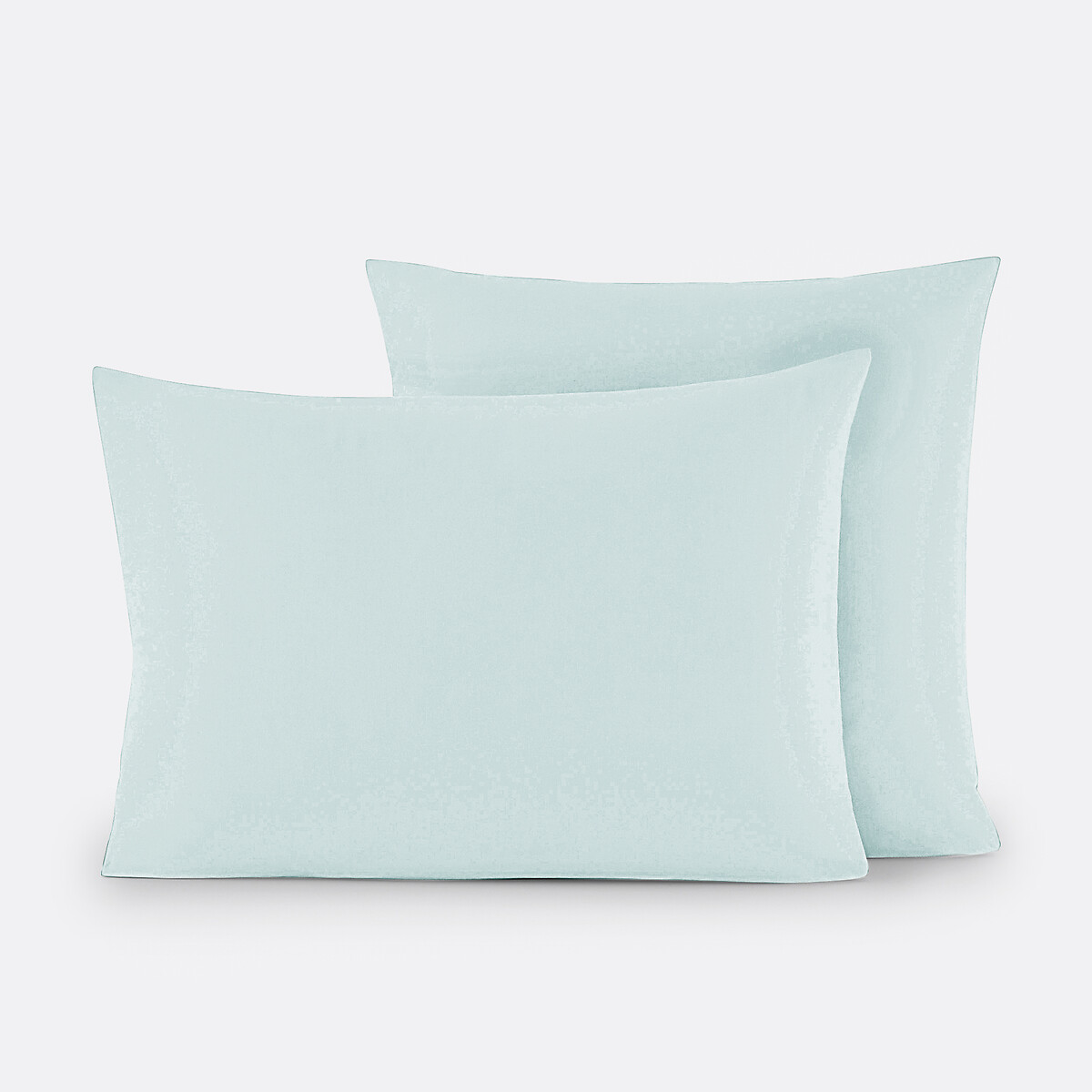 Μαξιλαροθήκη από ανακυκλωμένο βαμβάκι σε ποσοστό 30% 50x70 cm