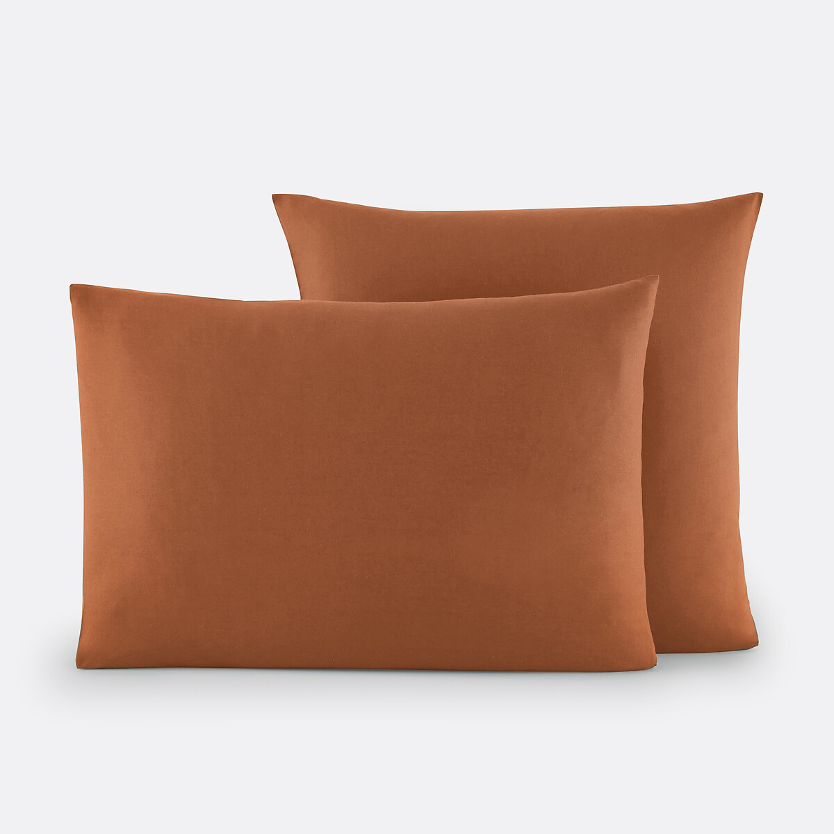 Μαξιλαροθήκη από ανακυκλωμένο βαμβάκι σε ποσοστό 30% 50x70 cm