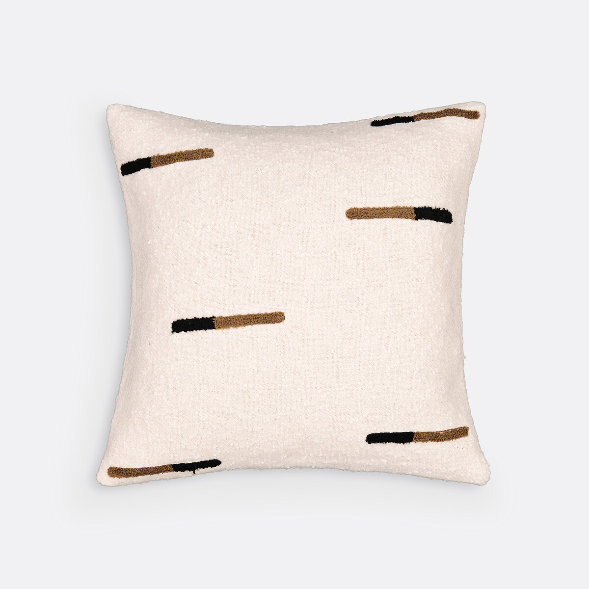 Βαμβακερή θήκη για μαξιλαράκι 40 x 40 εκ. 40x40 cm