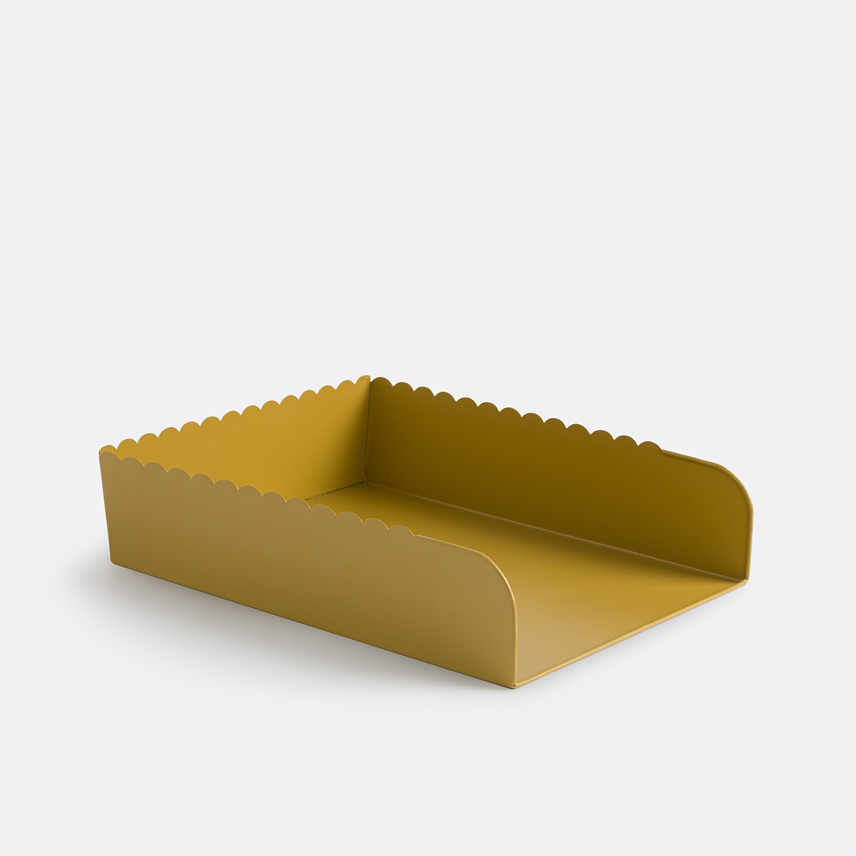 Μεταλλικό συρτάρι αρχειοθέτησης Μ32xΠ26cm