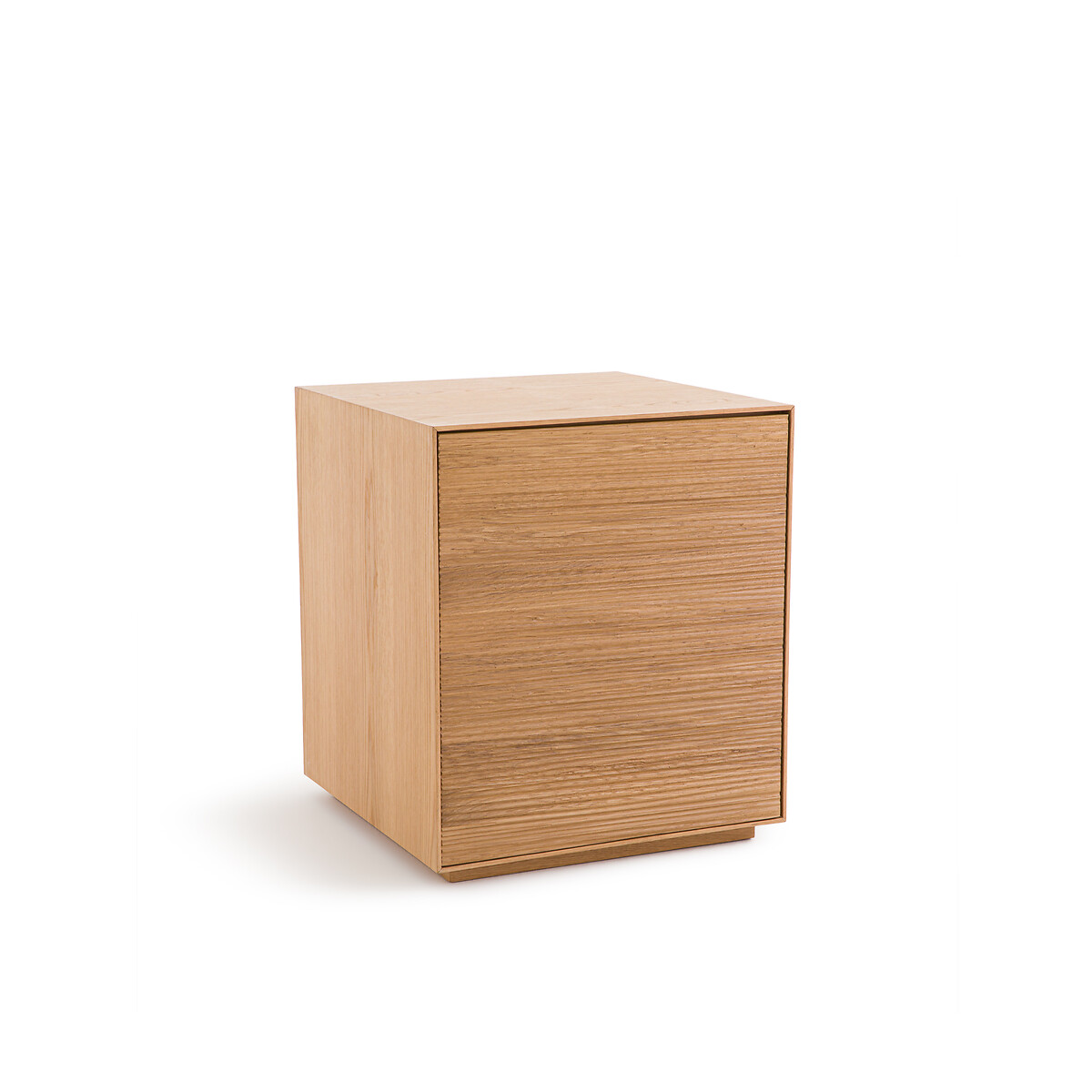 AM.PM Ντουλάπι γραφείου με 1 πόρτα από ξύλο δρυ