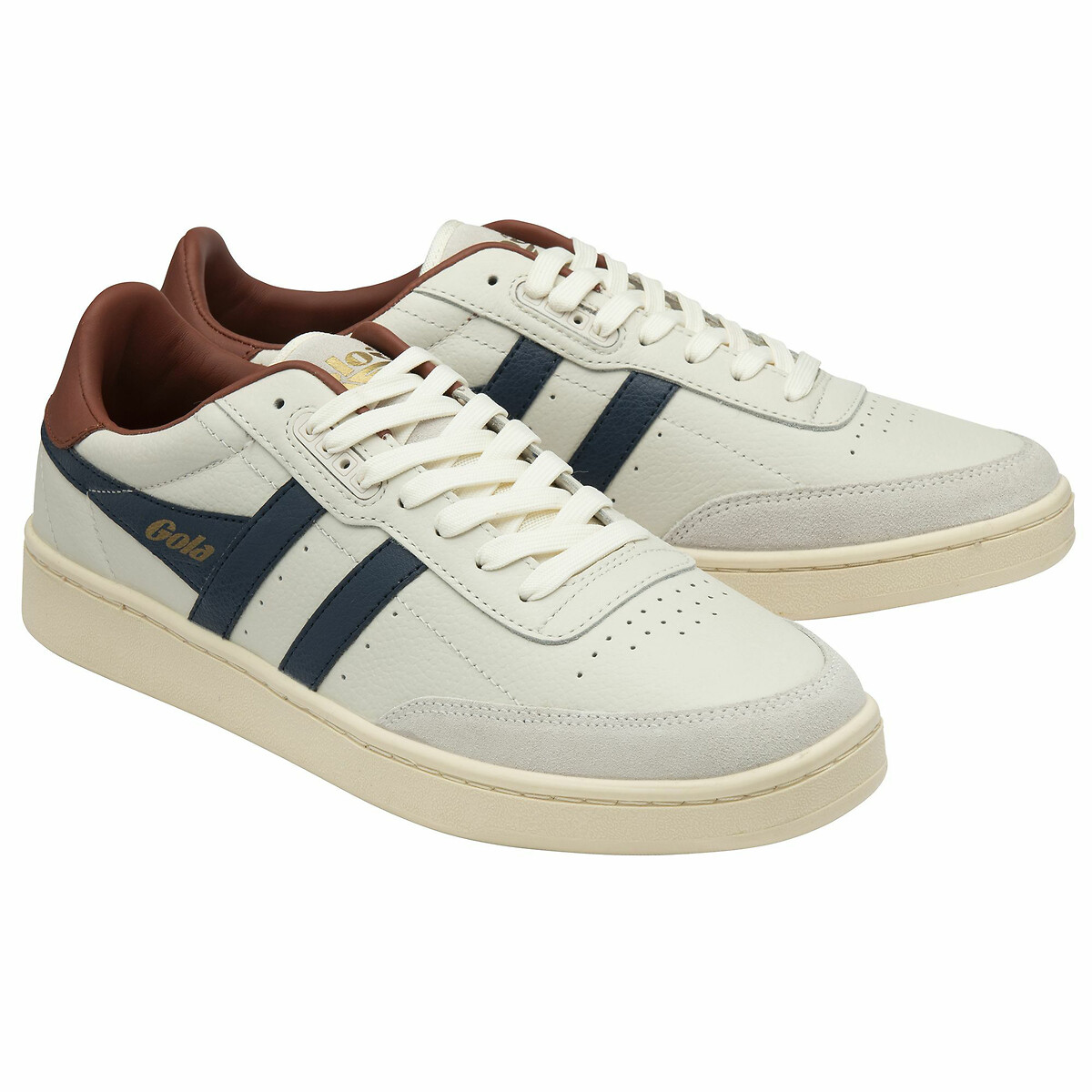 Δερμάτινα αθλητικά παπούτσια, Contact Leather