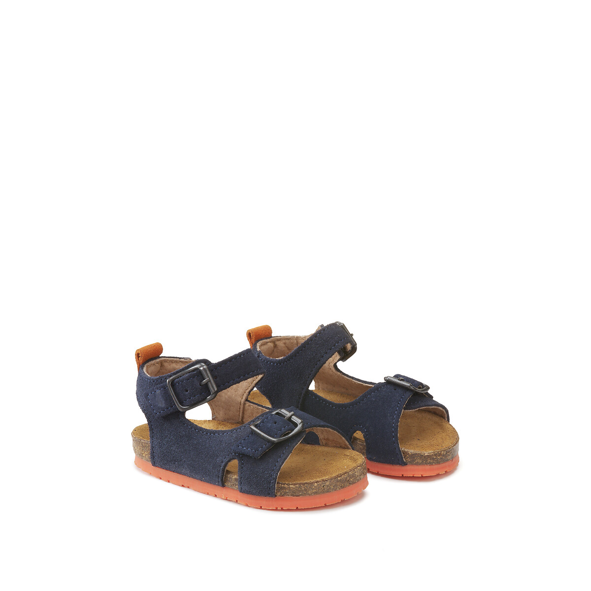 Δερμάτινα πέδιλα ευρωπαϊκής κατασκευής