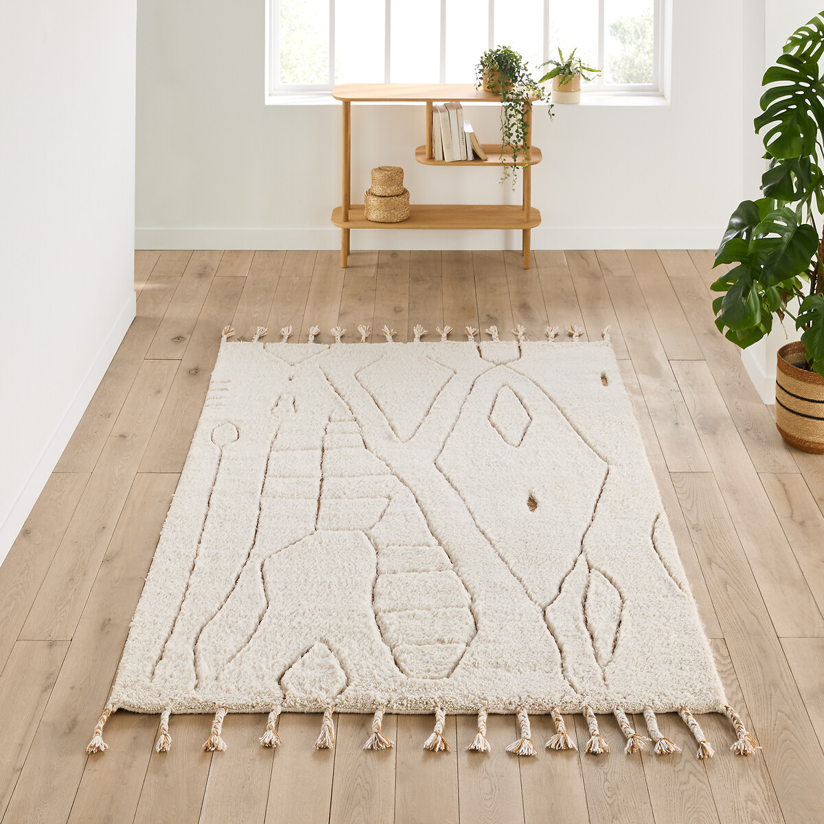 Μάλλινο χαλί, Osiana